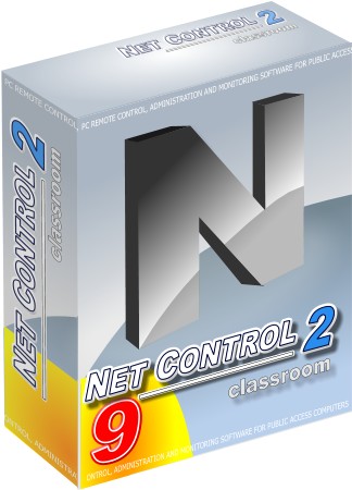 Net Control 2 Box