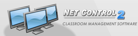 Net Control 2 - Classroom Management Software for Windows