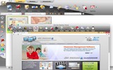 Net Control 2 for Mac - Remote Desktop Viewer: teacher can control student computers remotely